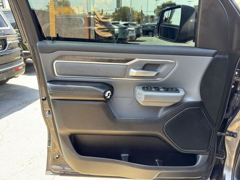 Used 2020 RAM 1500 Big Horn AWD/4WD image 18