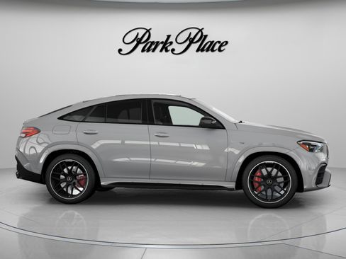 New 2026 Mercedes-Benz GLE 63 AMG S image 27