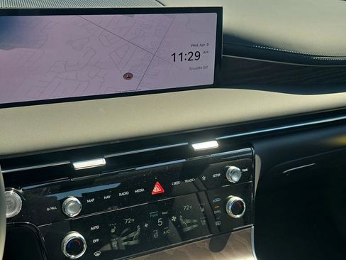 New 2026 Genesis G80 2.5T Advanced AWD/4WD image 22