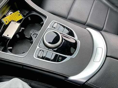 Used 2021 Mercedes-Benz C 300 C 300 image 37