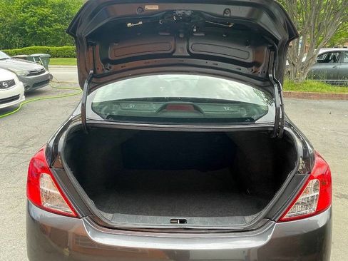 Used 2015 Nissan Versa S image 5