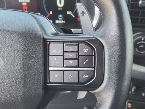 Used 2022 Ford F150 Raptor w/ Equipment Group 801A High AWD/4WD image 19