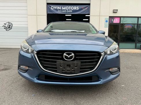 Used 2017 MAZDA MAZDA3 Sport w/ Preferred Equipment Package image 6