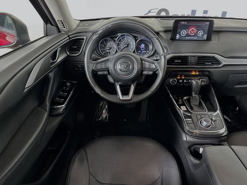 Used 2018 MAZDA CX-9 Touring w/ Touring Premium Package AWD/4WD image 28