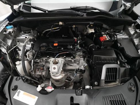 Used 2023 Honda HR-V EX-L image 3
