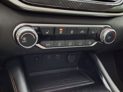 Certified 2023 Nissan Altima 2.5 SR w/ SR Premium Package image 20