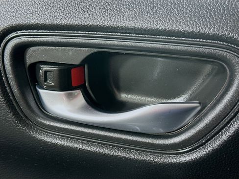 Used 2024 Honda HR-V Sport image 14