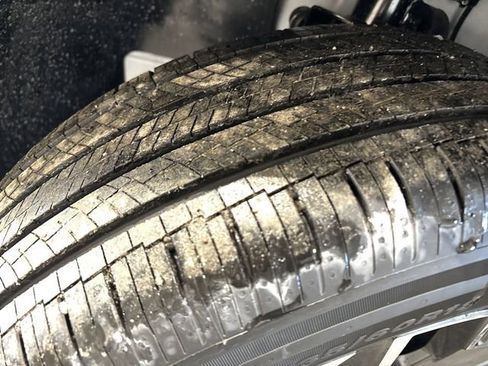 New 2025 Hyundai Tucson SEL image 40