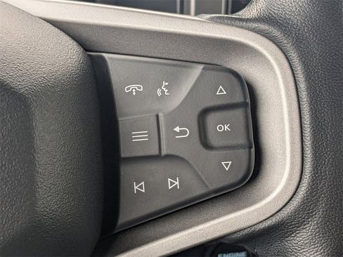 Used 2022 Ford Bronco Outer Banks image 28