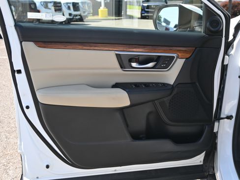 Used 2022 Honda CR-V EX-L image 13