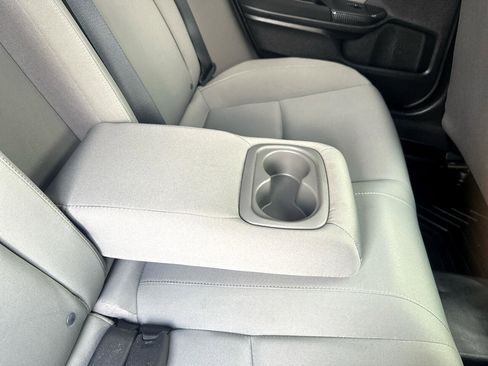 Used 2021 Honda Civic EX image 34