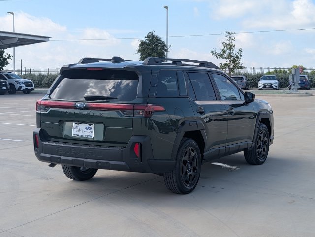 New 2026 Subaru Outback Limited AWD/4WD image 5