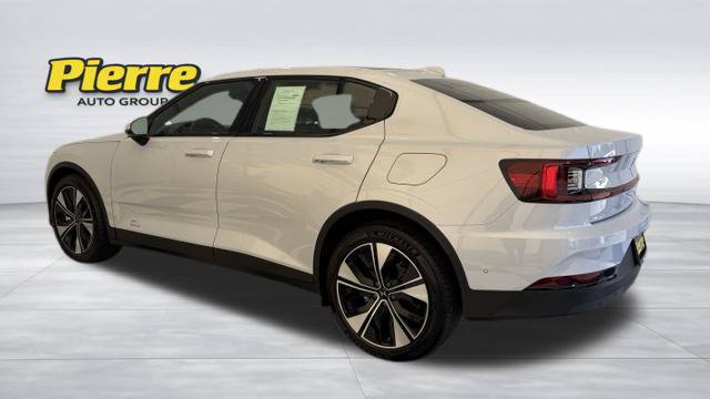 Used 2024 Polestar Polestar 2 AWD/4WD image 2