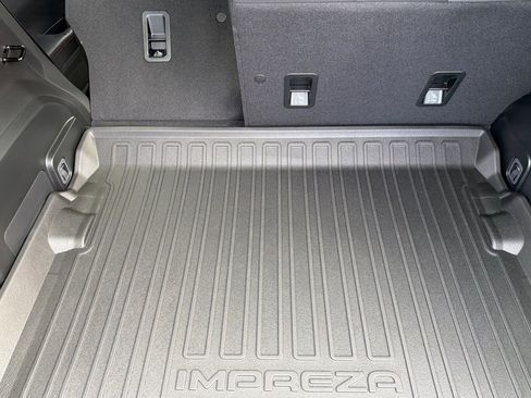 New 2026 Subaru Impreza 2.0i Sport image 15