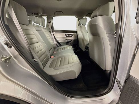 Used 2018 Honda CR-V LX image 22