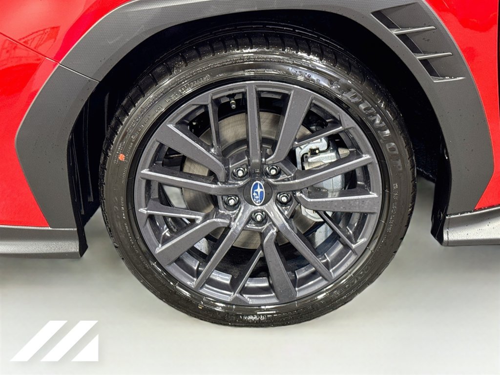 New 2026 Subaru WRX Premium AWD/4WD image 31
