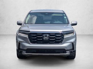 Certified 2024 Honda Pilot EX-L video 2