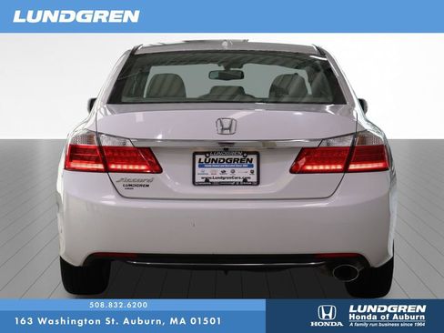 Used 2014 Honda Accord EX-L image 10