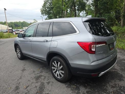 Used 2020 Honda Pilot EX-L image 3