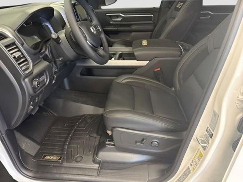 New 2026 RAM 1500 Big Horn image 14