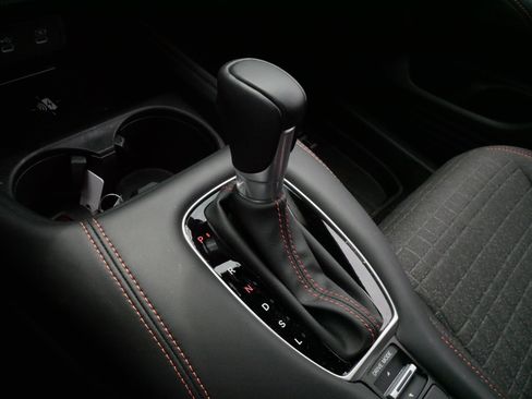Used 2026 Honda HR-V Sport image 24