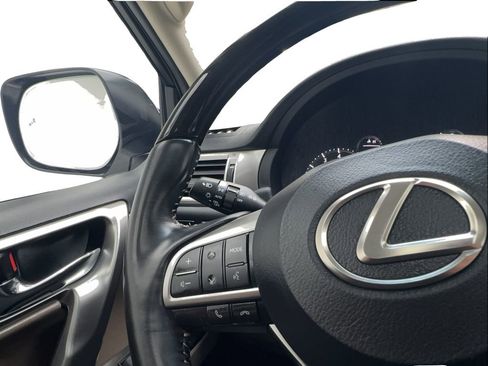 Used 2022 Lexus GX 460 Premium w/ Premium Plus Package AWD/4WD image 42