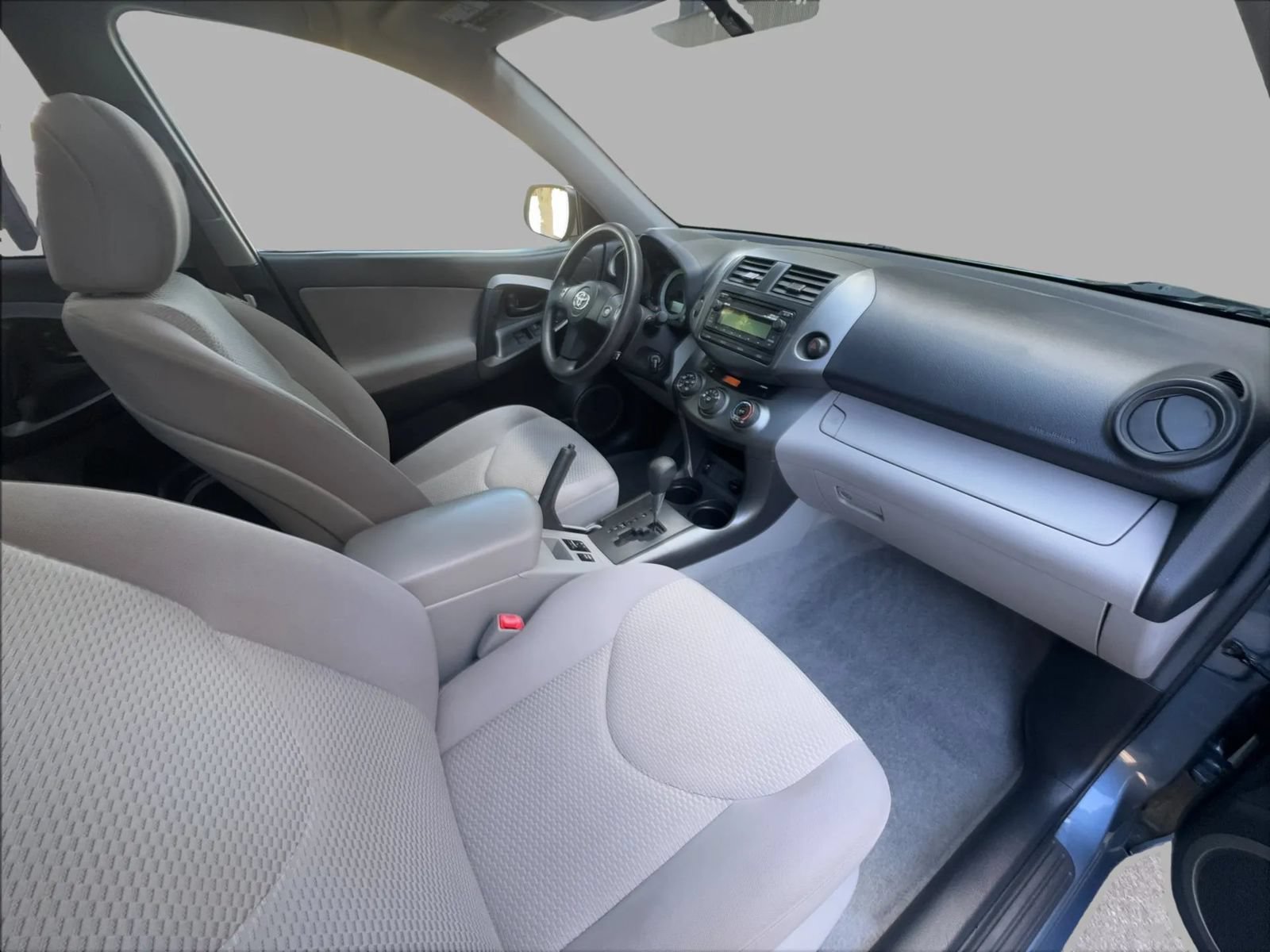 Used 2012 Toyota RAV4 FWD w/ Upgrade Value Pkg image 35