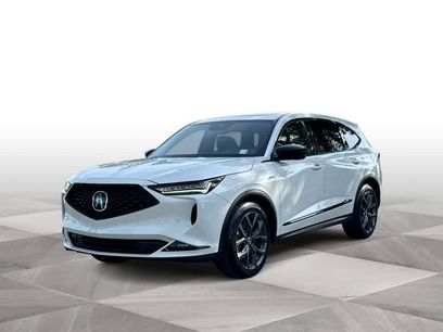 Used 2023 Acura MDX A-Spec