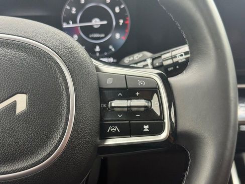 Used 2024 Kia Carnival SX Prestige FWD image 22