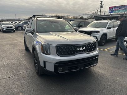 Used 2024 Kia Telluride SX Prestige X-Pro