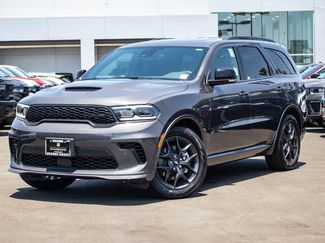 New 2026 Dodge Durango GT AWD/4WD video 1