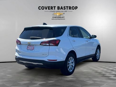 Used 2023 Chevrolet Equinox LT image 5