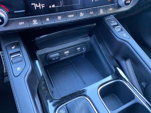 New 2025 Kia Telluride SX Prestige X-Line image 21