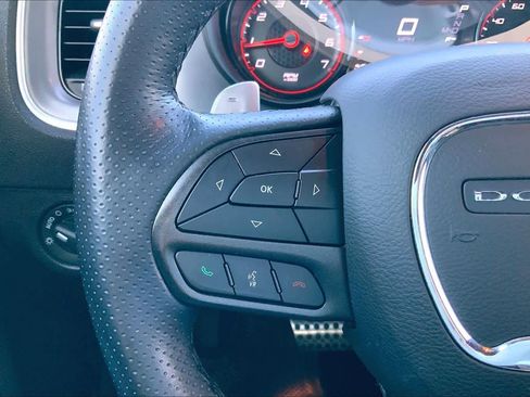 Used 2022 Dodge Charger GT w/ Blacktop Package image 23