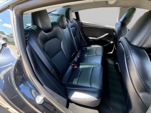 Used 2025 Tesla Model 3 Long Range AWD/4WD image 18