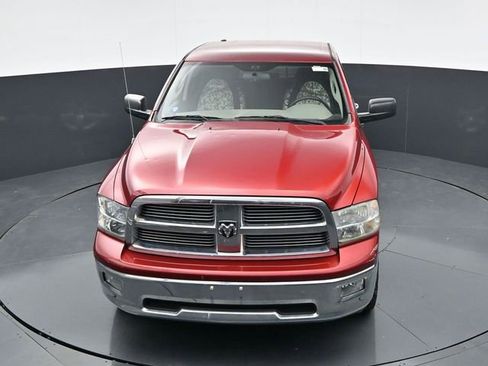 Used 2012 RAM 1500 Big Horn AWD/4WD image 27
