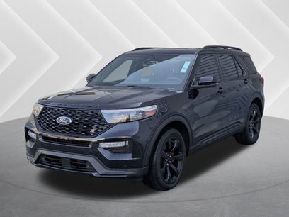 Used 2023 Ford Explorer ST w/ Equipment Group 401A