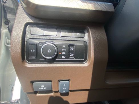 Certified 2024 Ford F250 King Ranch w/ Chrome Package AWD/4WD image 12