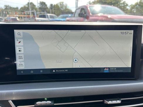 New 2025 Hyundai Sonata SEL image 54