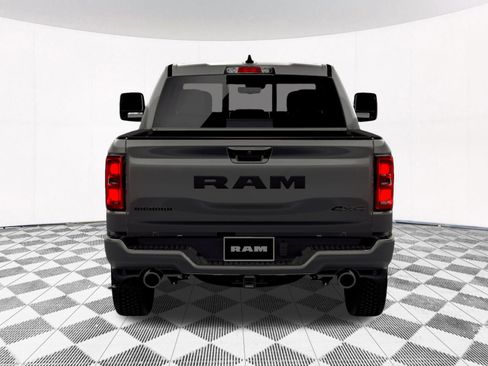 New 2026 RAM 1500 Big Horn image 7
