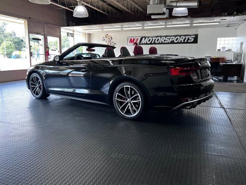 Used 2018 Audi S5 Prestige image 7