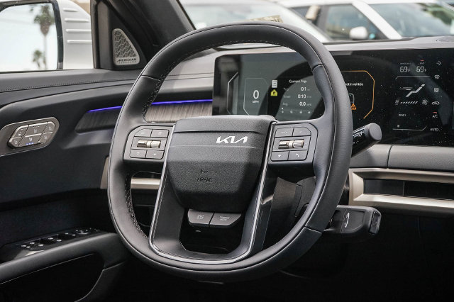New 2027 Kia Telluride SX Prestige AWD/4WD image 14