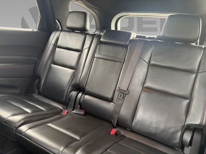 Used 2023 Dodge Durango GT