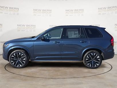 New 2026 Volvo XC90 B6 Ultra