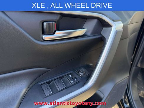Certified 2024 Toyota RAV4 XLE AWD/4WD image 25