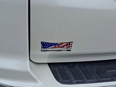 Used 2023 Toyota 4Runner Limited image 17