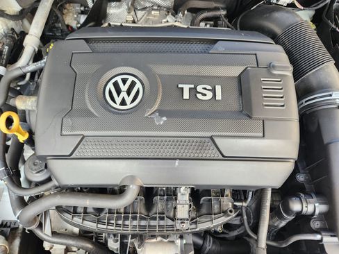 Used 2018 Volkswagen GTI S image 35