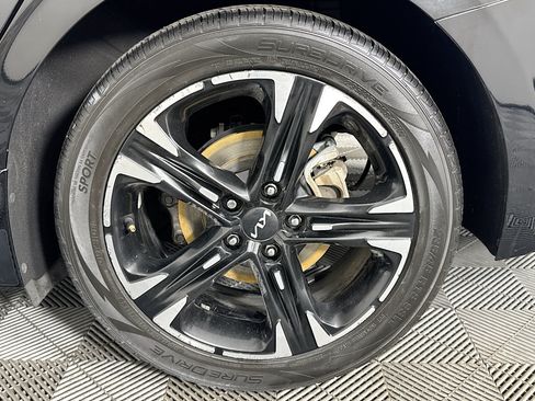 Used 2022 Kia K5 GT-Line FWD image 67
