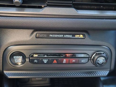 Used 2025 Ford Bronco Sport Outer Banks w/ Outer Banks Tech Package+ AWD/4WD image 20