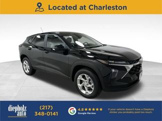 New 2026 Chevrolet Trax LS video 1